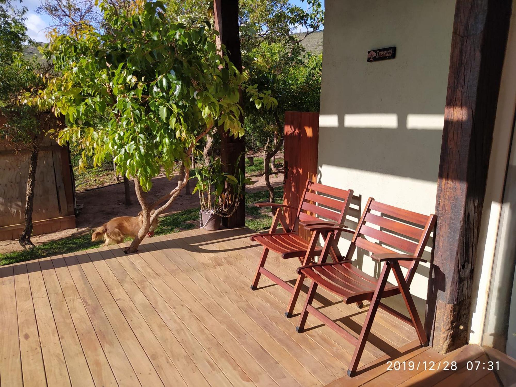 Apartment Candeias Do Toa *